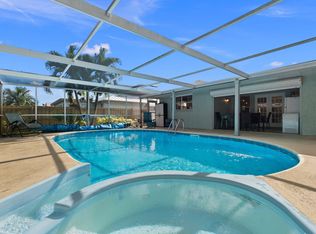 2449 SE Sidonia St, Port Saint Lucie, FL 34952