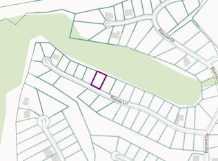 24 Ruedo Ln, Hot Springs Village, AR 71909