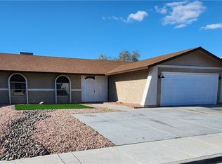 1871 Continental Ave, Las Vegas, NV 89156