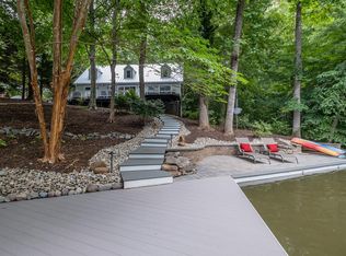 205 Ridge Oaks Dr, Littleton, NC 27850