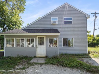 12770 Partlow Ave, Grand Ledge, MI, 48837