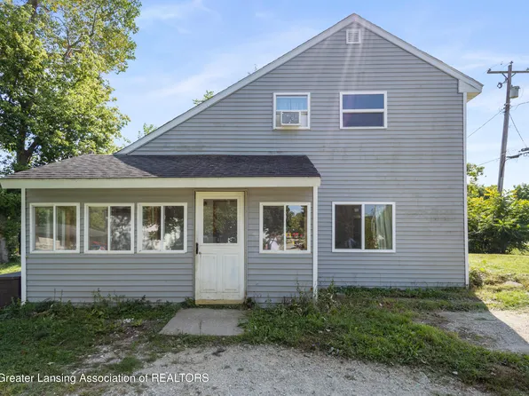 12770 Partlow Ave, Grand Ledge, MI 48837