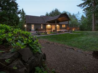 8421 Estate Ln SW, Olympia, WA 98512
