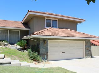 1836 Alpha St, South Pasadena, CA 91030