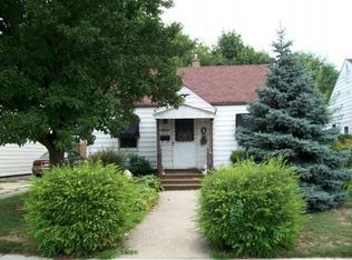 6015 39th Ave, Kenosha, WI 53142