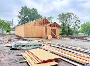 1456 S 16th St, Terre Haute, IN 47802