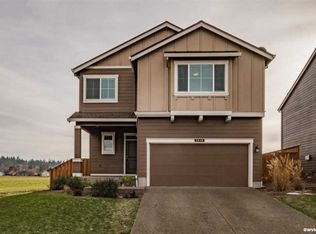 2840 23rd Ave NW, Albany, OR 97321