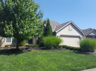 7988 Priestley Dr, Reynoldsburg, OH 43068