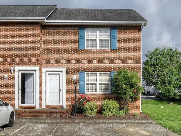 24 Lexington Ct #6, Johnson City, TN 37615