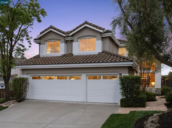 64 Jasmine Ct, Danville, CA 94506