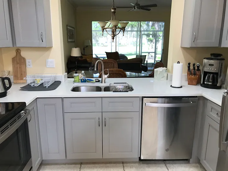 5600 Long Common Ct #2 — Photo 3
