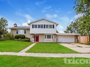 16230 76th Ave, Tinley Park, IL 60477