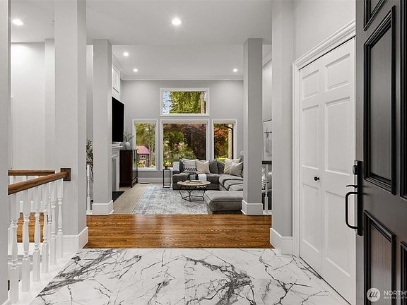 5th image of 4817 Old Stump Drive NW