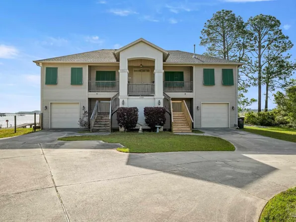 2508 Redoubt Ave, Perdido Key, FL 32507
