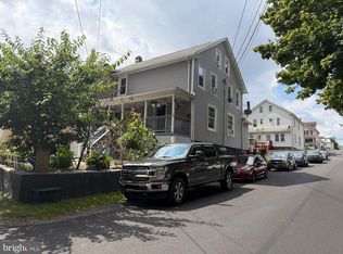 622 W 8th St, Hazleton, PA 18201