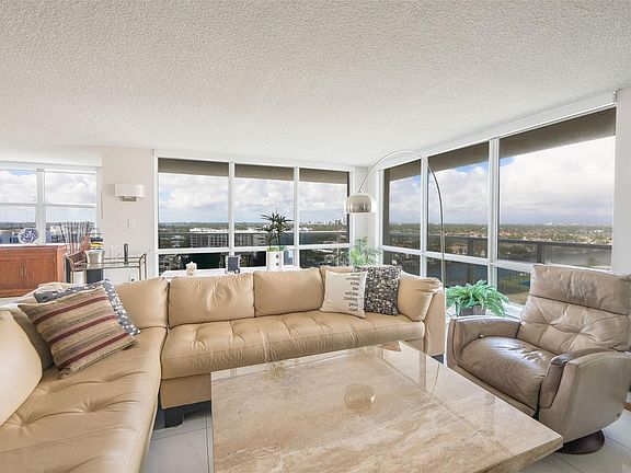 2nd image of 2751 S Ocean Drive #1401N