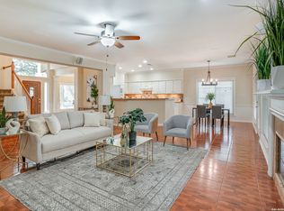 1165 Mesa Blanca, San Antonio, TX 78248