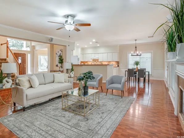1165 Mesa Blanca, San Antonio, TX 78248