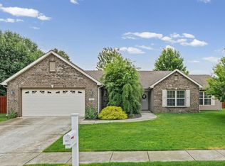 361 Razmic Way, Lafayette, IN 47905