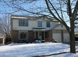 3719 Lifford Ct, Columbus, OH 43221