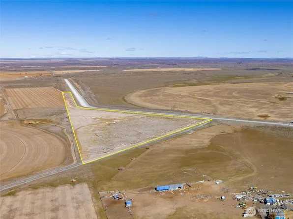 12202 12 Road NE, Moses Lake, WA 98837