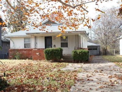 1325 S Dewey Ave, Bartlesville, OK, 74003
