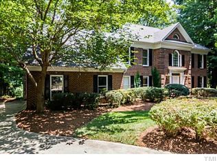 1300 Milvaney Ct, Raleigh, NC 27615