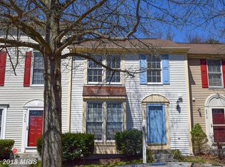 6311 Wimbledon Ct, Elkridge, MD 21075
