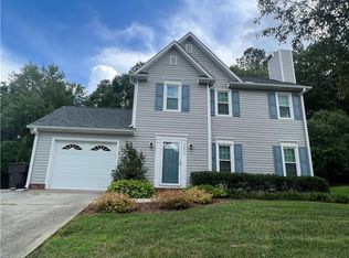 3310 Timberwolf Ave, High Point, NC 27265