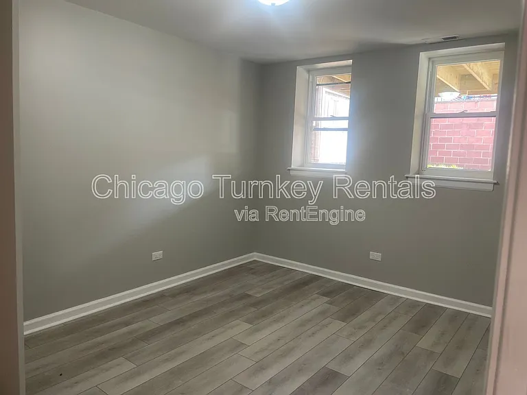 1927 S Morgan St #G — Photo 6