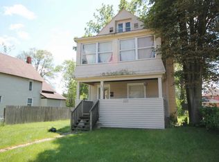 1030 E Stockbridge Ave, Kalamazoo, MI 49001