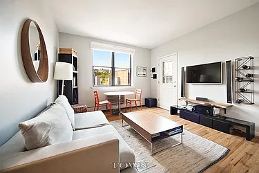 Sold by Town Residential
