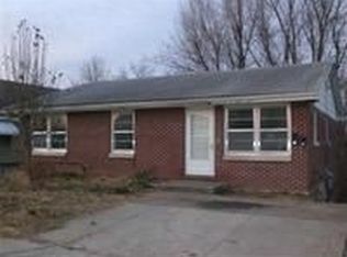 1110 Saint Marys Blvd, Jefferson City, MO 65109