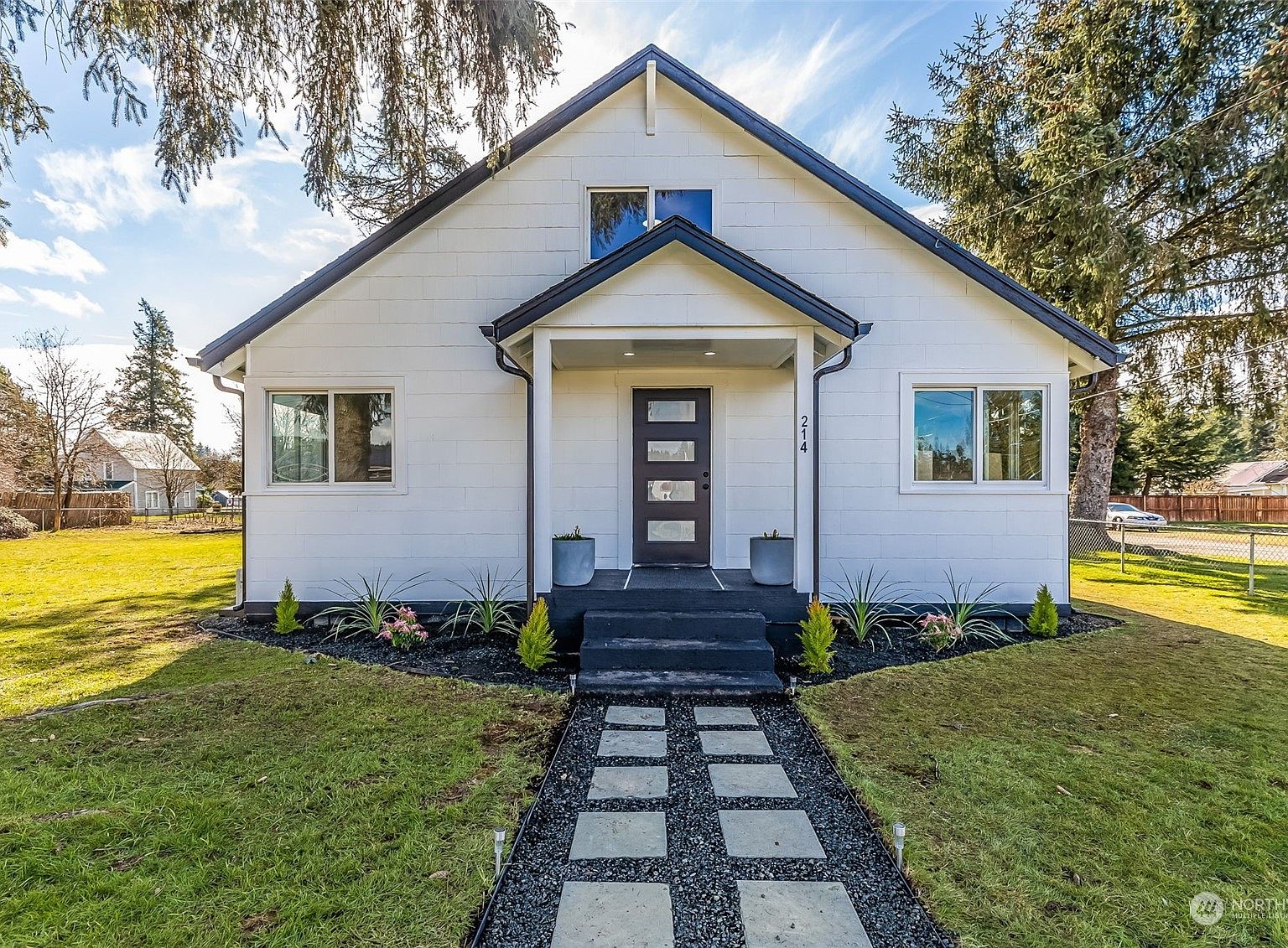 214 W Oak Street, Mccleary, WA 98557 Zillow