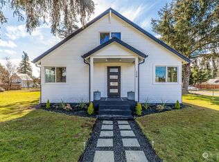 214 W Oak St, McCleary, WA