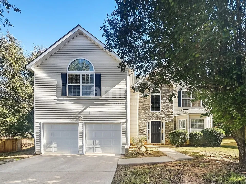 3012 Berthas Overlook