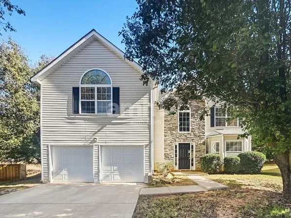 3012 Berthas Overlook, Douglasville, GA 30135