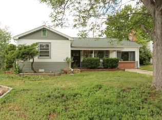 1141 S Quitman St, Denver, CO 80219