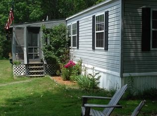 761 Depot St, Waldoboro, ME 04572