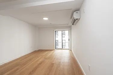 Rented by Akelius Real Estate Management