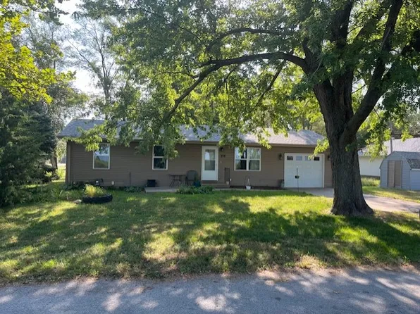 204 N Ellison St, Pacific Junction, IA 51561