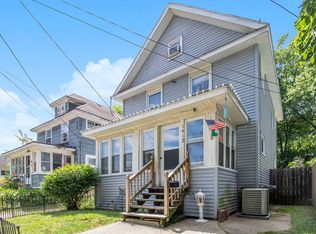1412 Ada St, Lansing, MI 48910