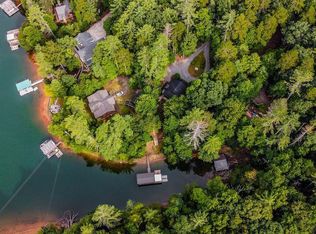 617 Magnolia Dr, Blue Ridge, GA 30513