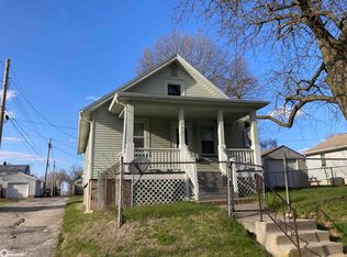 1708 Division St, Burlington, IA 52601