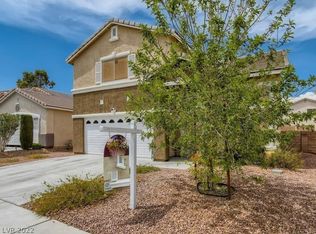 6239 Morning Wing Dr, North Las Vegas, NV 89031