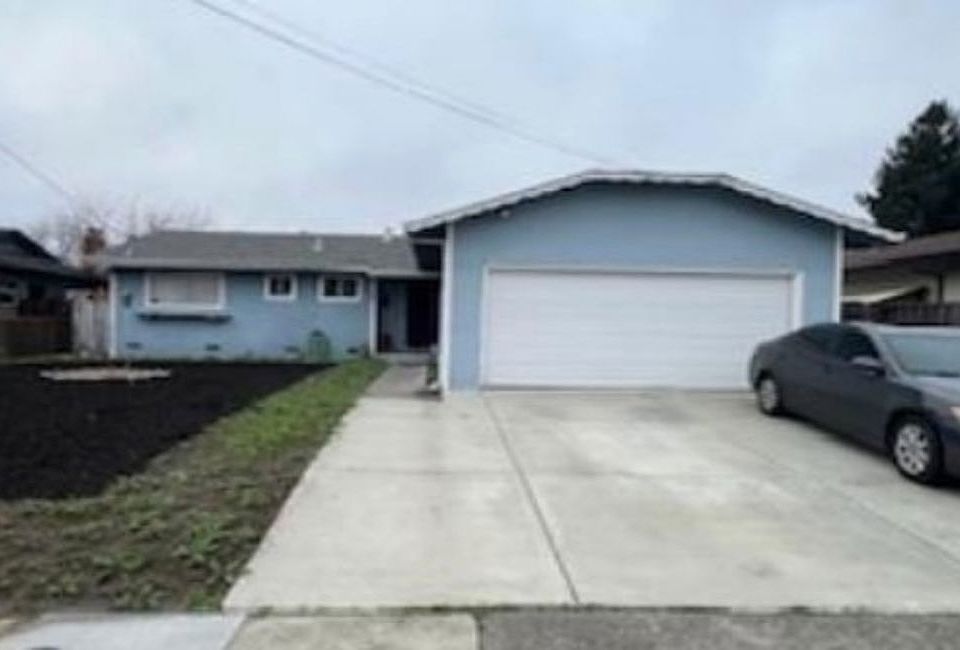 Property Front View