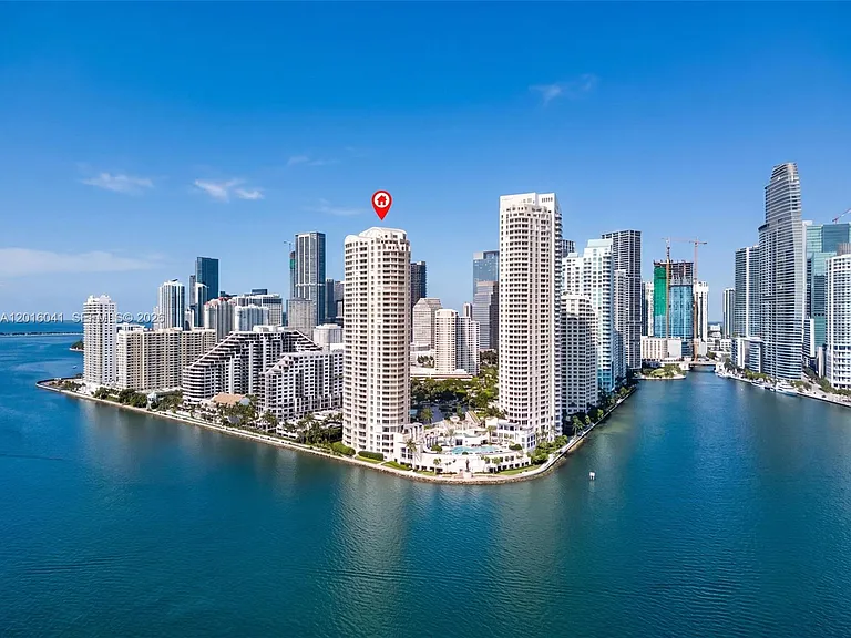 808 Brickell Key Dr #3304 — Photo 8