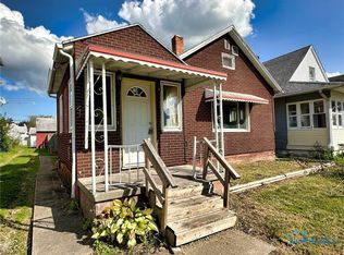 733 Parker Ave, Toledo, OH 43605