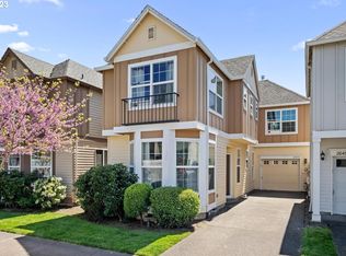 20492 SW Annadel St, Beaverton, OR 97078