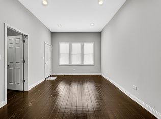 9118 S Harper Ave #1, Chicago, IL 60619